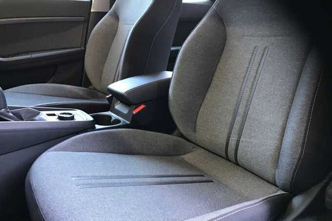 SEAT Ateca SE Technology 1.5 EcoTSI Petrol 150 7-speed DSG-auto