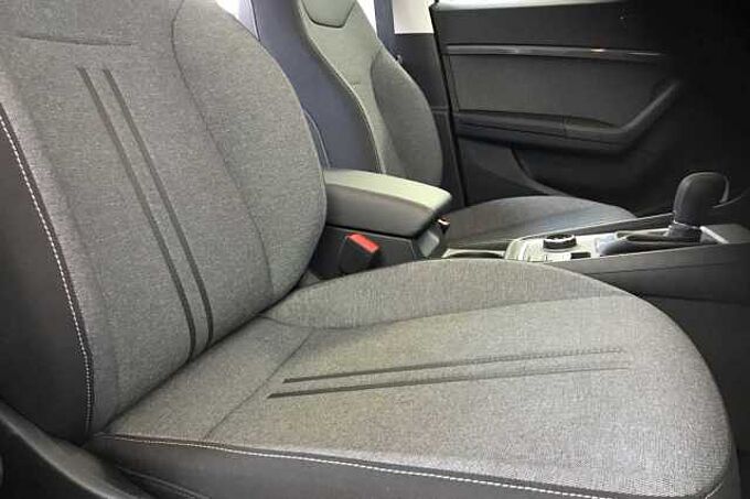 SEAT Ateca SE Technology 1.5 EcoTSI Petrol 150 7-speed DSG-auto