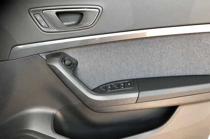 SEAT Ateca SE Technology 1.5 EcoTSI Petrol 150 7-speed DSG-auto