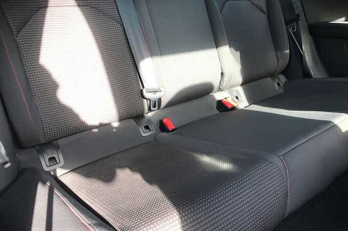 SEAT Leon Sport FR Technology 2.0 TDI 150 PS 6-speed manual