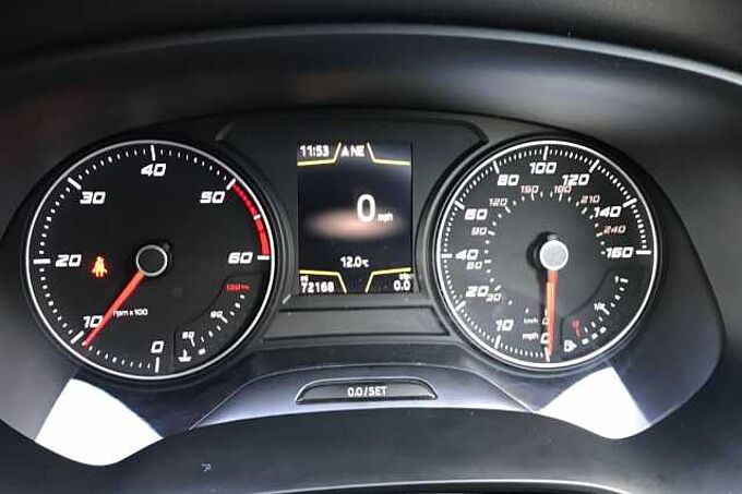 SEAT Leon Sport FR Technology 2.0 TDI 150 PS 6-speed manual