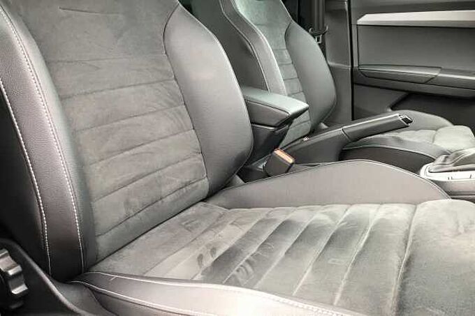 SEAT Ibiza 1.0 TSI 110 Xcellence Lux 5dr DSG