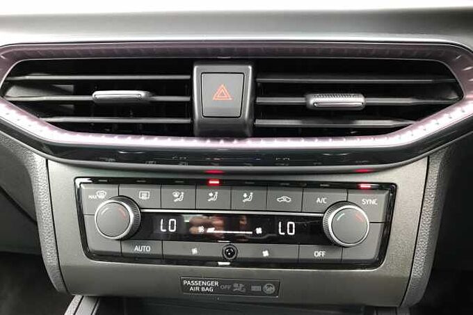 SEAT Ibiza 1.0 TSI 110 Xcellence Lux 5dr DSG