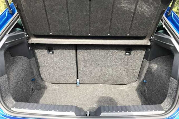 SEAT Ibiza 1.0 TSI 110 Xcellence Lux 5dr DSG