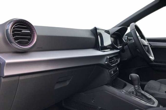 SEAT Ibiza 1.0 TSI 110 Xcellence Lux 5dr DSG