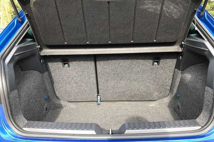 SEAT Ibiza 1.0 TSI 110 Xcellence Lux 5dr DSG