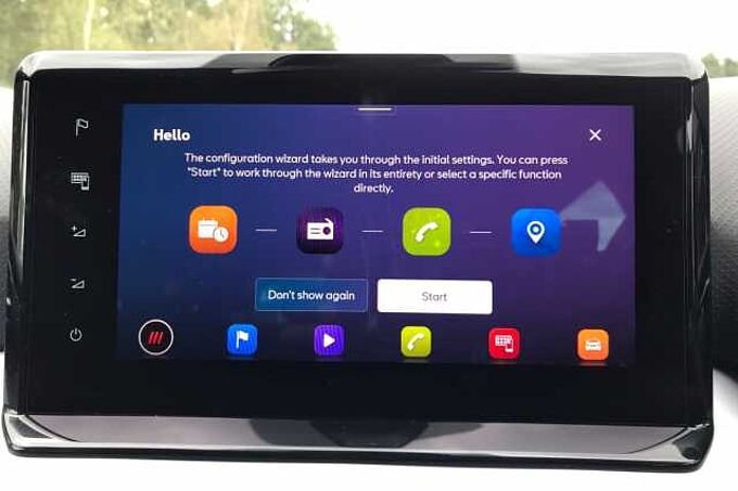 SEAT Ibiza FR 1.0 TSI Petrol 115 6-speed manual