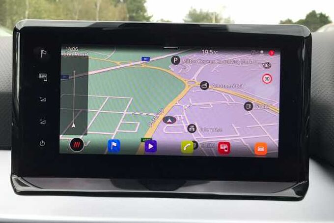 SEAT Ibiza FR 1.0 TSI Petrol 115 6-speed manual