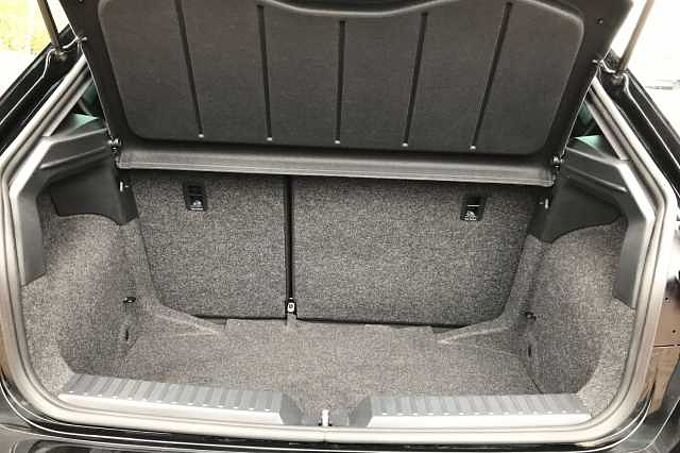 SEAT Ibiza FR 1.0 TSI Petrol 115 6-speed manual