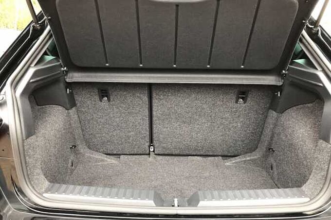 SEAT Ibiza FR 1.0 TSI Petrol 115 6-speed manual