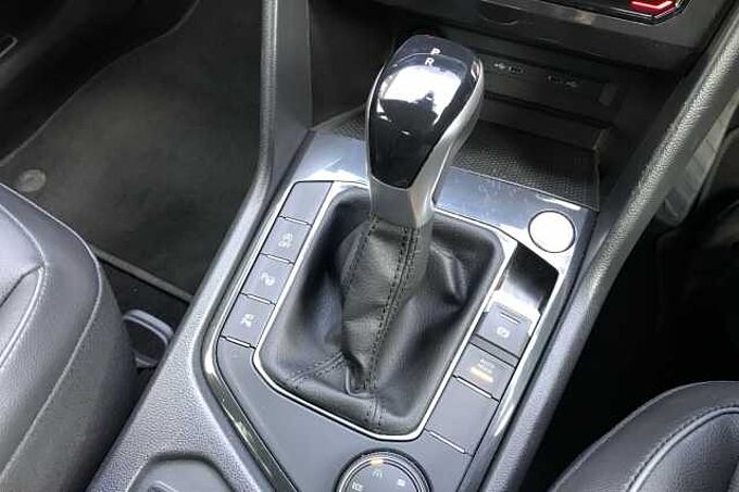 SEAT Tarraco XPERIENCE Lux 1.5 EcoTSI Petrol 150 7-speed DSG-auto