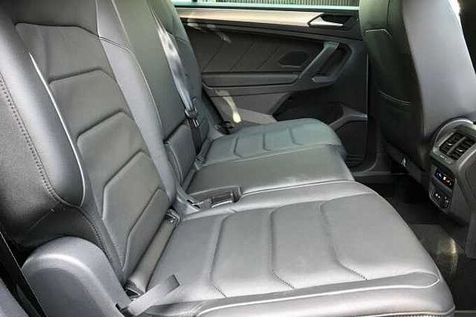 SEAT Tarraco XPERIENCE Lux 1.5 EcoTSI Petrol 150 7-speed DSG-auto