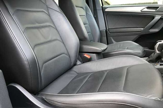 SEAT Tarraco XPERIENCE Lux 1.5 EcoTSI Petrol 150 7-speed DSG-auto