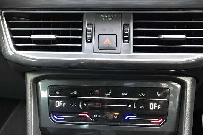 SEAT Tarraco XPERIENCE Lux 1.5 EcoTSI Petrol 150 7-speed DSG-auto