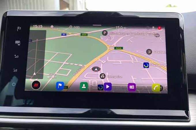 SEAT Tarraco XPERIENCE Lux 1.5 EcoTSI Petrol 150 7-speed DSG-auto