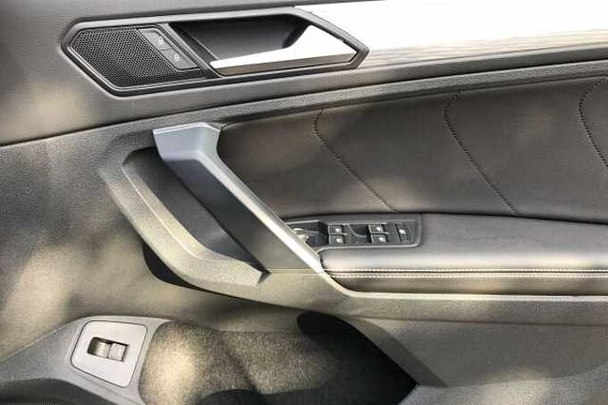 SEAT Tarraco XPERIENCE Lux 1.5 EcoTSI Petrol 150 7-speed DSG-auto