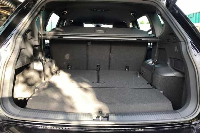 SEAT Tarraco XPERIENCE Lux 1.5 EcoTSI Petrol 150 7-speed DSG-auto