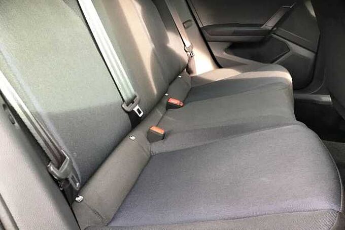 SEAT Ibiza 1.0 TSI 110 FR 5dr