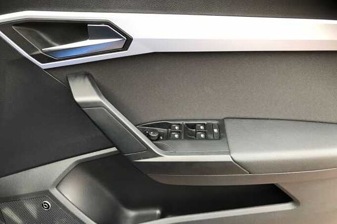 SEAT Ibiza 1.0 TSI 110 FR 5dr