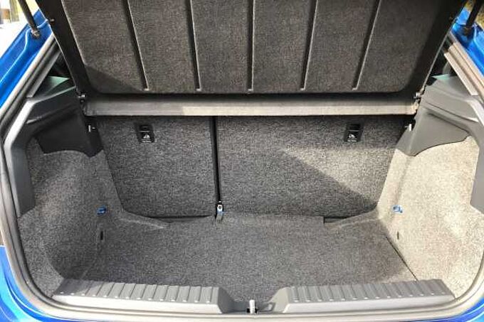 SEAT Ibiza 1.0 TSI 110 FR 5dr