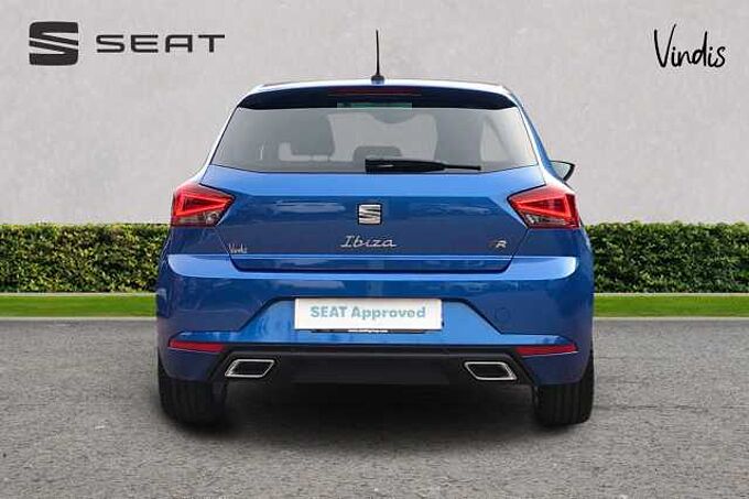 SEAT Ibiza 1.0 TSI 110 FR 5dr
