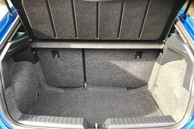 SEAT Ibiza 1.0 TSI 110 FR 5dr