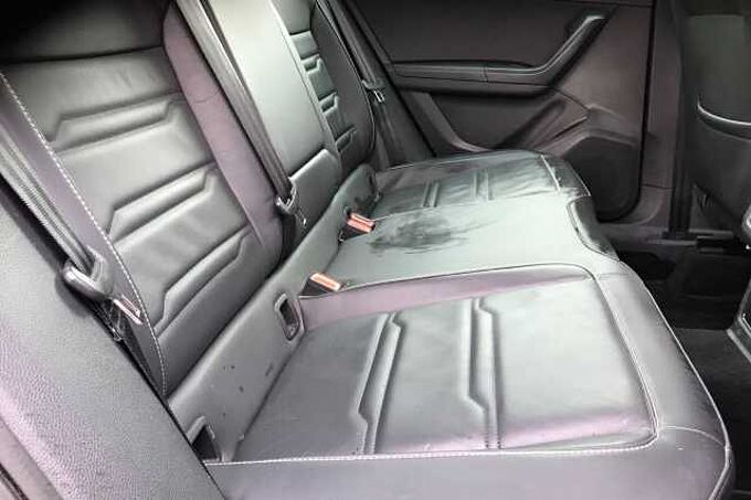 SEAT Ateca XPERIENCE Lux 1.5 EcoTSI Petrol 150 6-speed manual