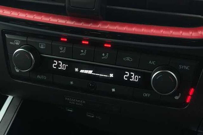 SEAT Arona FR Sport 1.0 TSI Petrol 110 7-speed DSG-auto