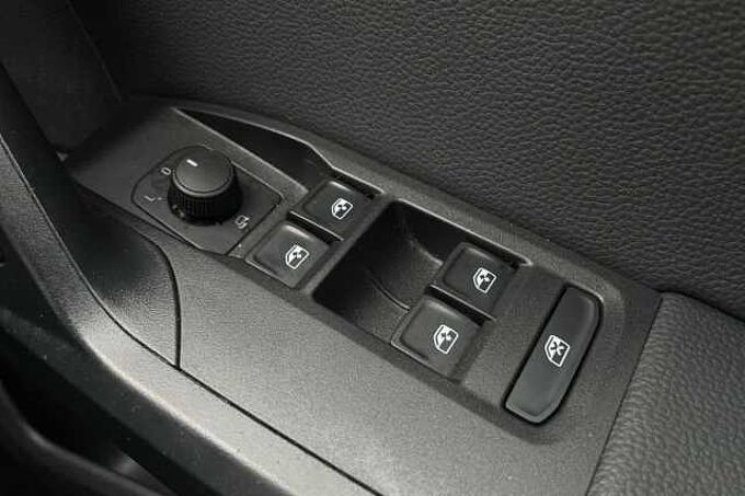SEAT Arona FR Sport 1.0 TSI Petrol 110 7-speed DSG-auto
