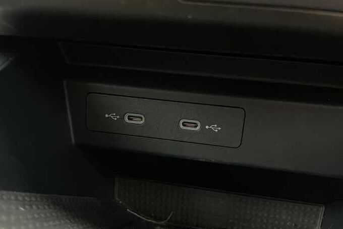 SEAT Arona FR Sport 1.0 TSI Petrol 110 7-speed DSG-auto