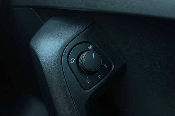 SEAT Ateca FR 1.5 EcoTSI Petrol 150 6-speed manual