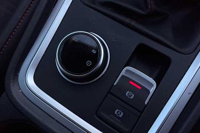 SEAT Ateca FR 1.5 EcoTSI Petrol 150 6-speed manual