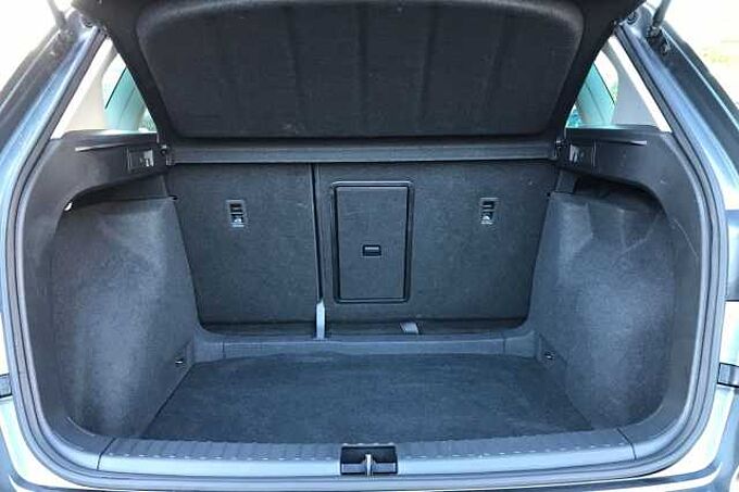 SEAT Ateca FR 1.5 EcoTSI Petrol 150 7-speed DSG-auto