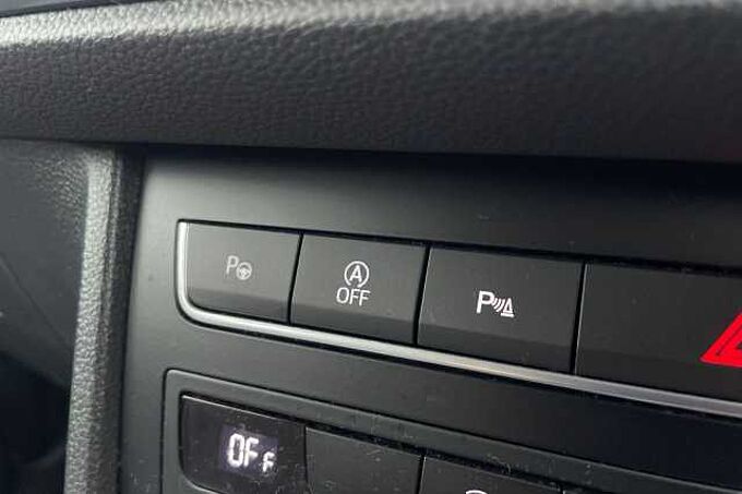 SEAT Ateca SE Technology 1.5 EcoTSI Petrol 150 7-speed DSG-auto