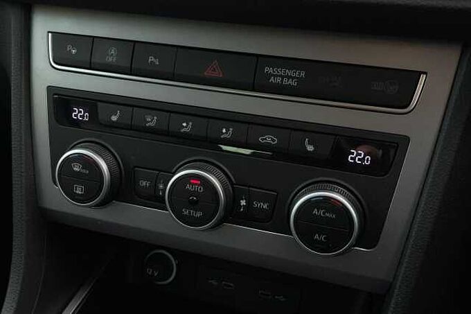 SEAT Ateca FR Sport 1.5 EcoTSI Petrol 150 7-speed DSG-auto