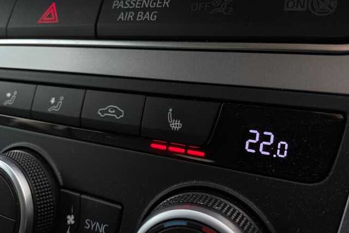 SEAT Ateca FR Sport 1.5 EcoTSI Petrol 150 7-speed DSG-auto