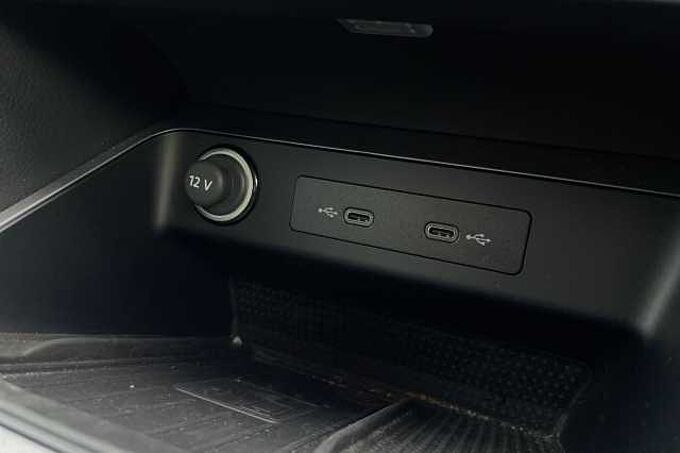 SEAT Ateca FR Sport 1.5 EcoTSI Petrol 150 7-speed DSG-auto