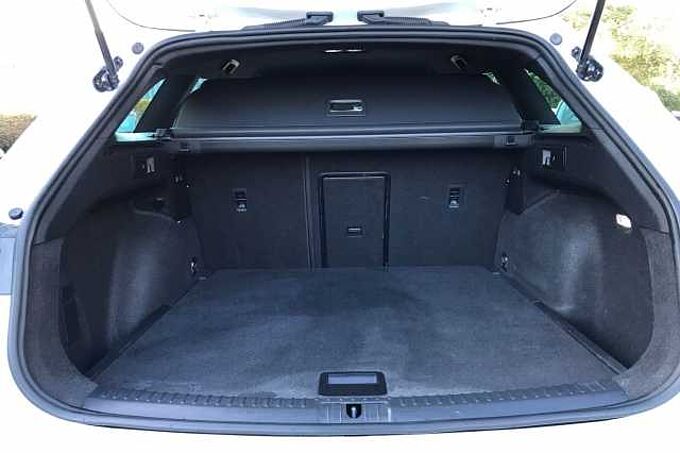 SEAT Leon FR Sport 1.5 eTSI EVO DSG-auto Petrol 150 7-speed automatic