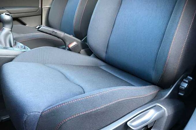 SEAT Ibiza FR 1.0 TSI Petrol 95 5-speed manual