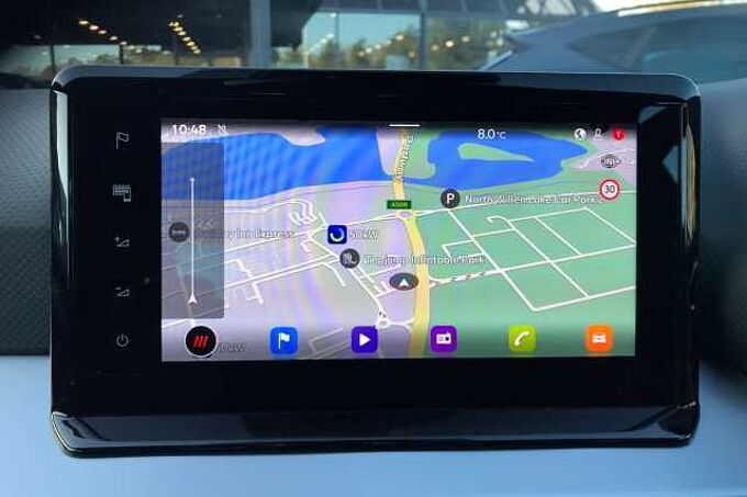 SEAT Ibiza FR 1.0 TSI Petrol 95 5-speed manual