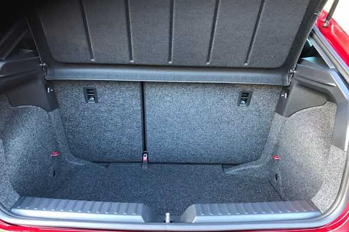 SEAT Ibiza FR 1.0 TSI Petrol 95 5-speed manual