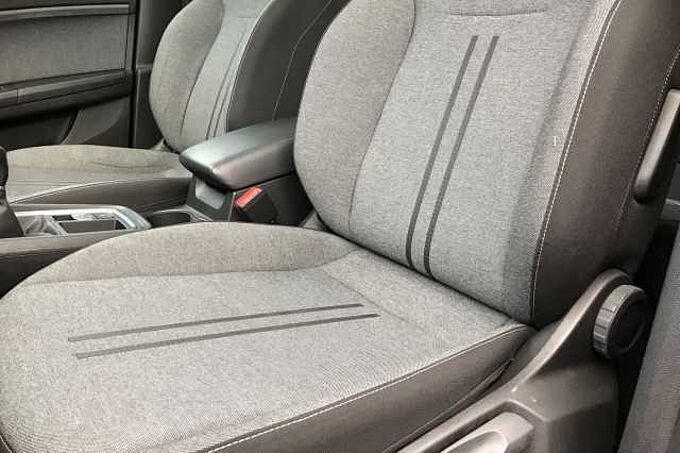SEAT Ateca SE Technology 1.5 TSI EVO Petrol 150 6-speed manual