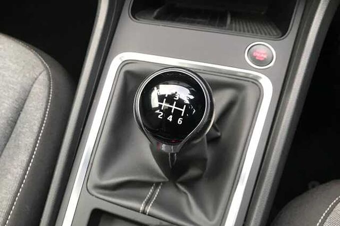 SEAT Ateca SE Technology 1.5 TSI EVO Petrol 150 6-speed manual