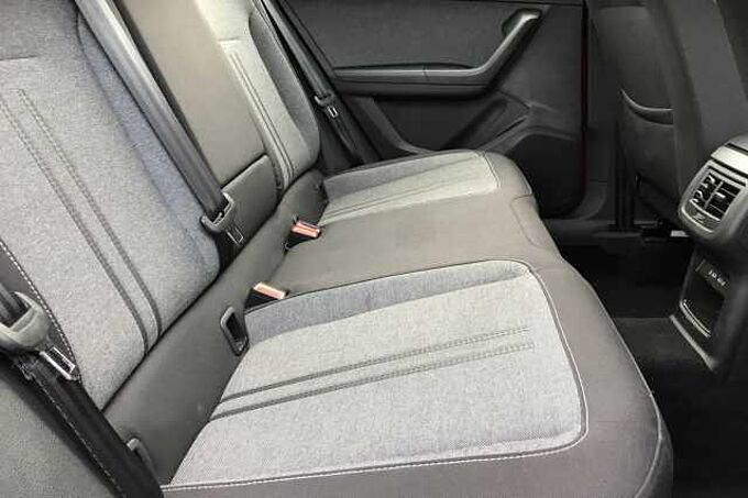 SEAT Ateca SE Technology 1.5 TSI EVO Petrol 150 6-speed manual