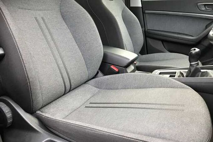 SEAT Ateca SE Technology 1.5 TSI EVO Petrol 150 6-speed manual