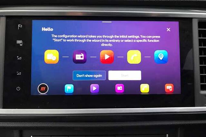 SEAT Ateca SE Technology 1.5 TSI EVO Petrol 150 6-speed manual