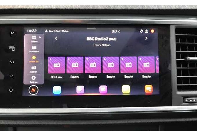 SEAT Ateca SE Technology 1.5 TSI EVO Petrol 150 6-speed manual