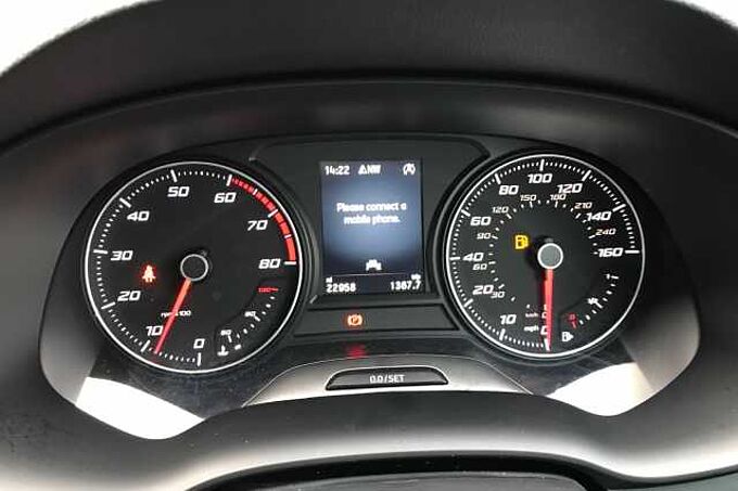 SEAT Ateca SE Technology 1.5 TSI EVO Petrol 150 6-speed manual