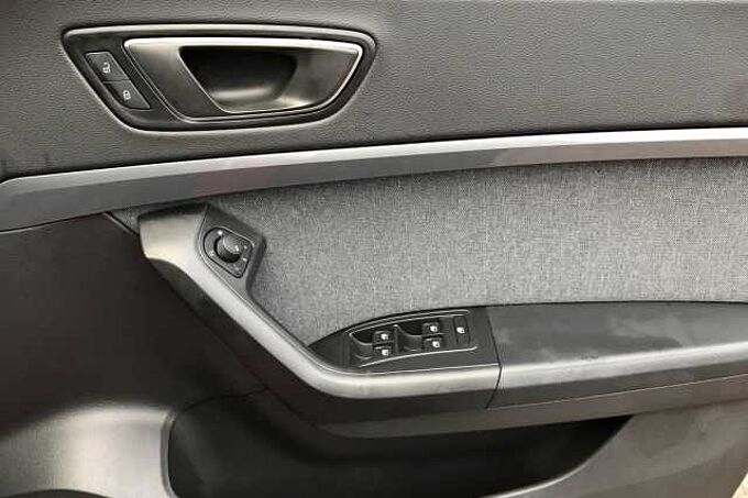 SEAT Ateca SE Technology 1.5 TSI EVO Petrol 150 6-speed manual