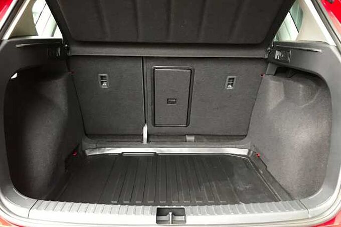 SEAT Ateca SE Technology 1.5 TSI EVO Petrol 150 6-speed manual